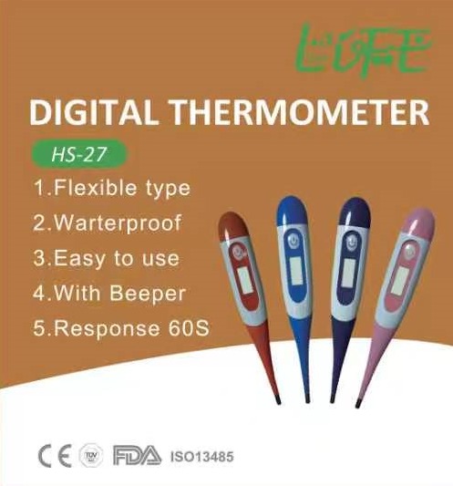 Thermometer
