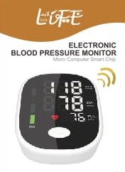 Digital BP