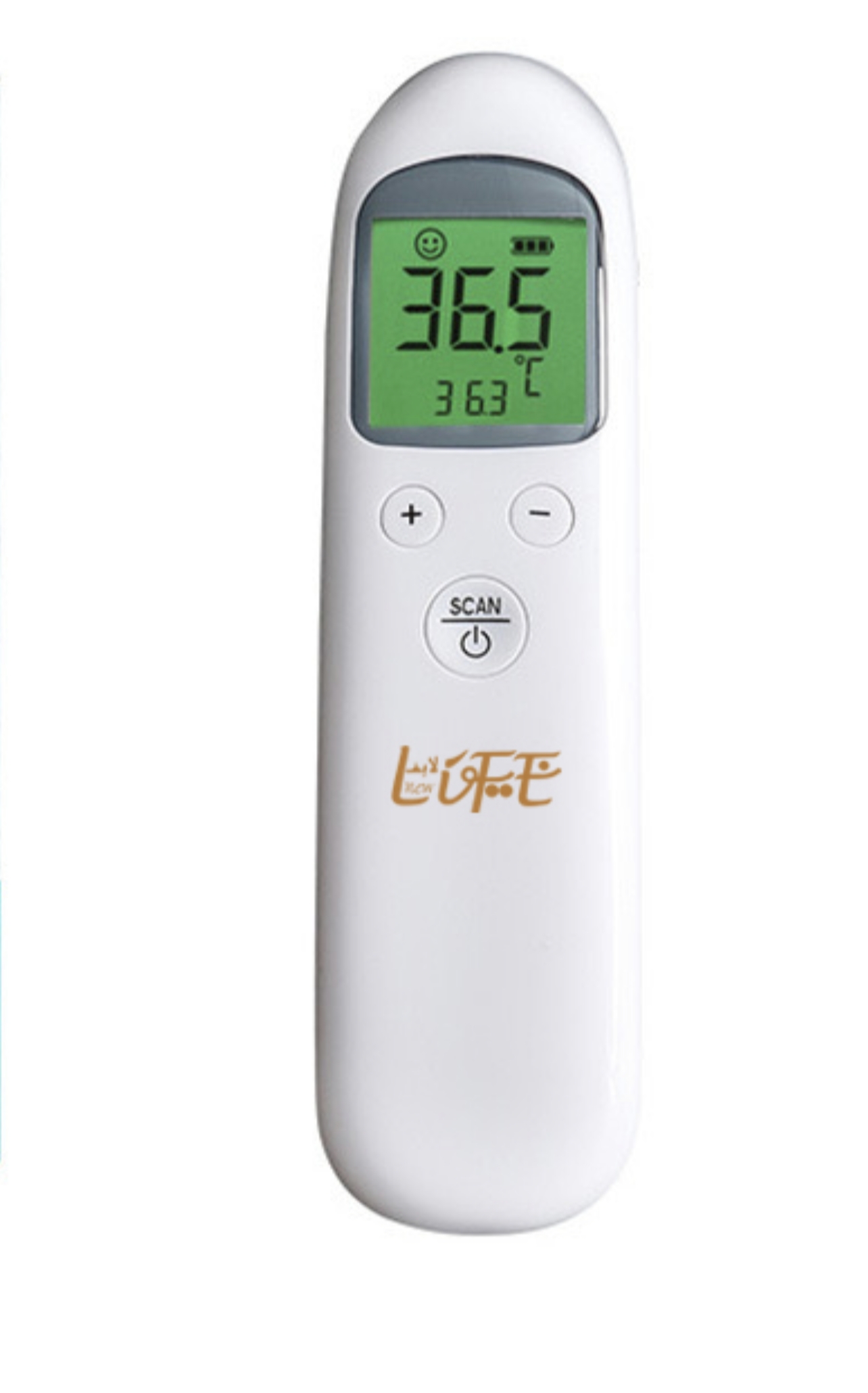 Infrared Thermometer